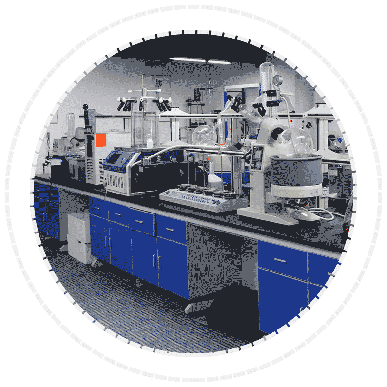 laboratory equipment