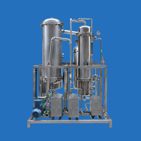 laboratory equipment manufacturer