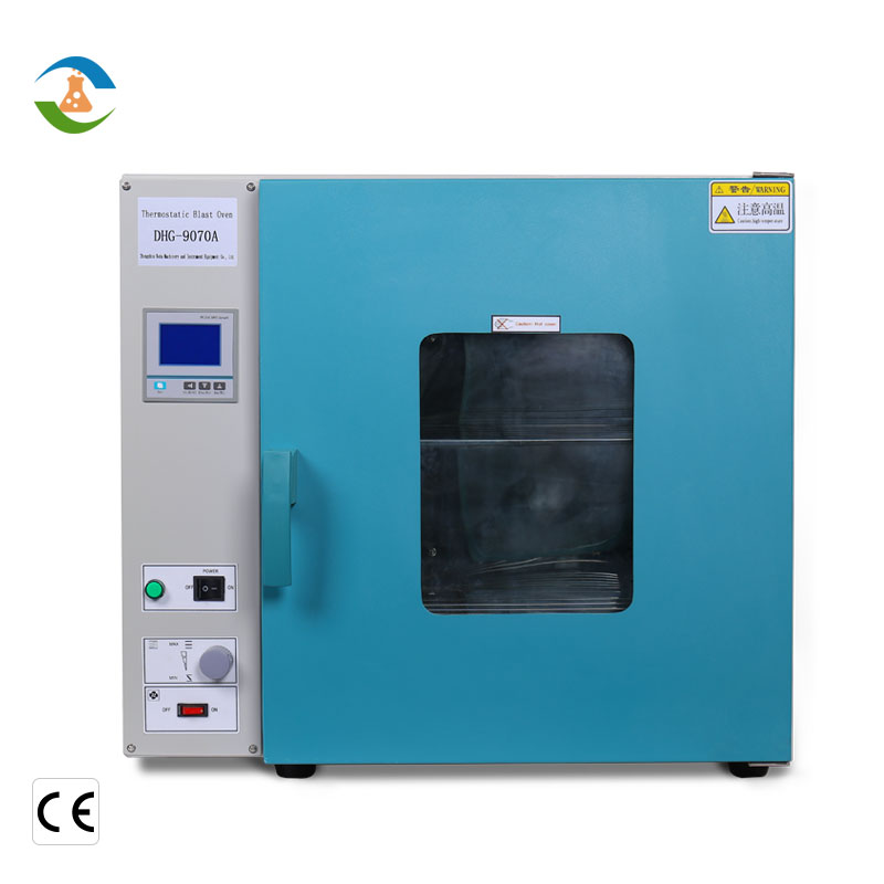 DHG-9070A blast drying oven