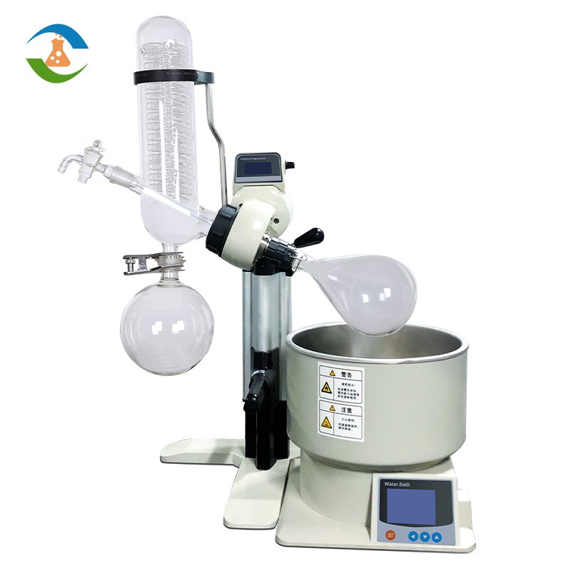 N-1100D digital rotary evaporator