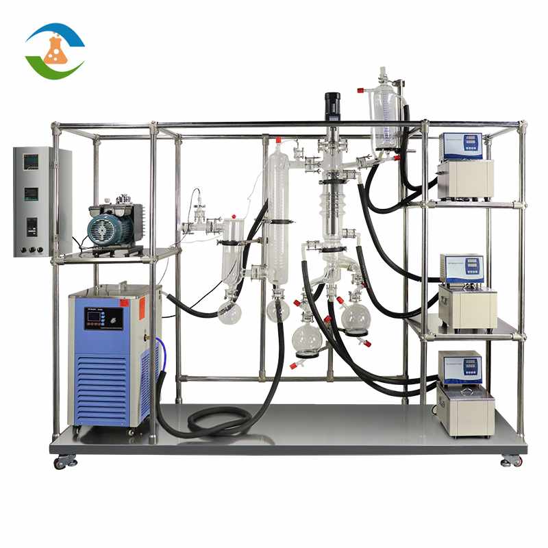 KDM-060 molecular distillation